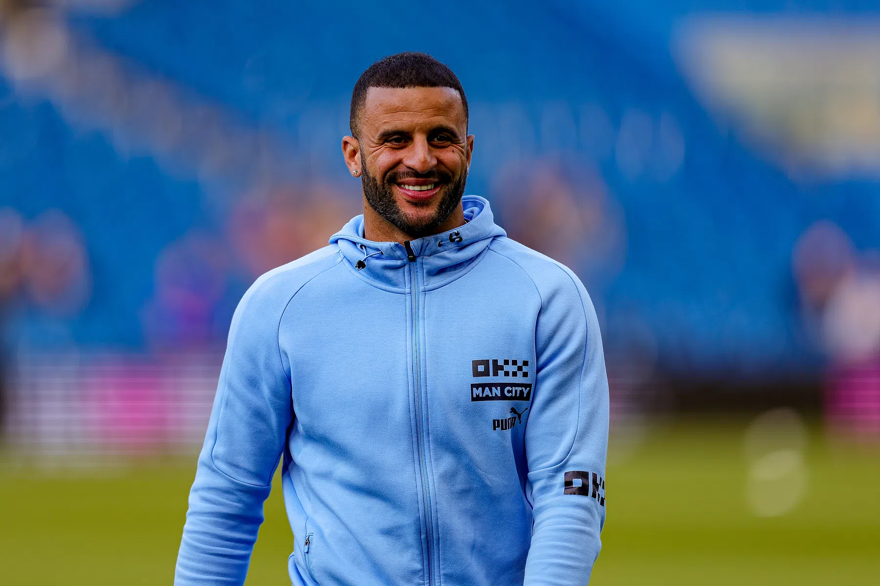 Walker verklapt extra drijfveer voor Manchester City richting CL-finale
