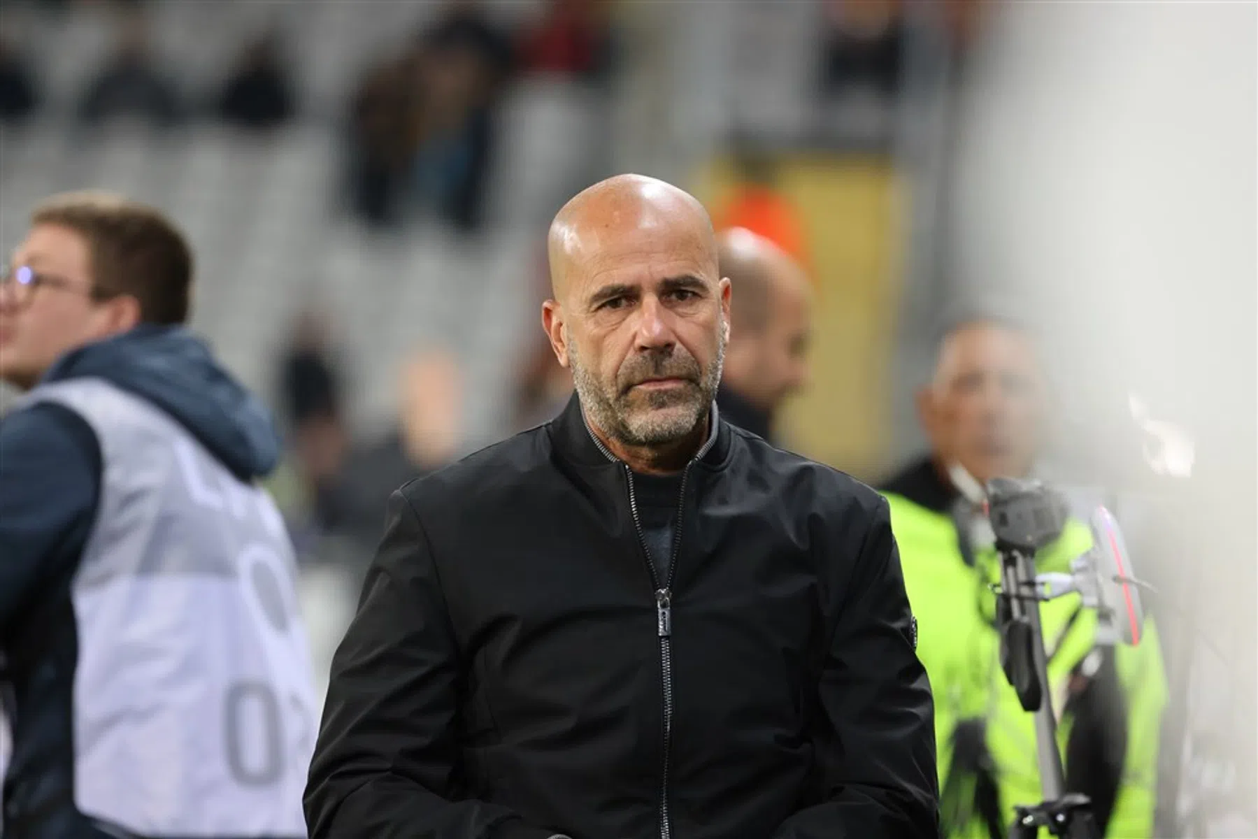 PSV en Bosz naderen akkoord over samenwerking