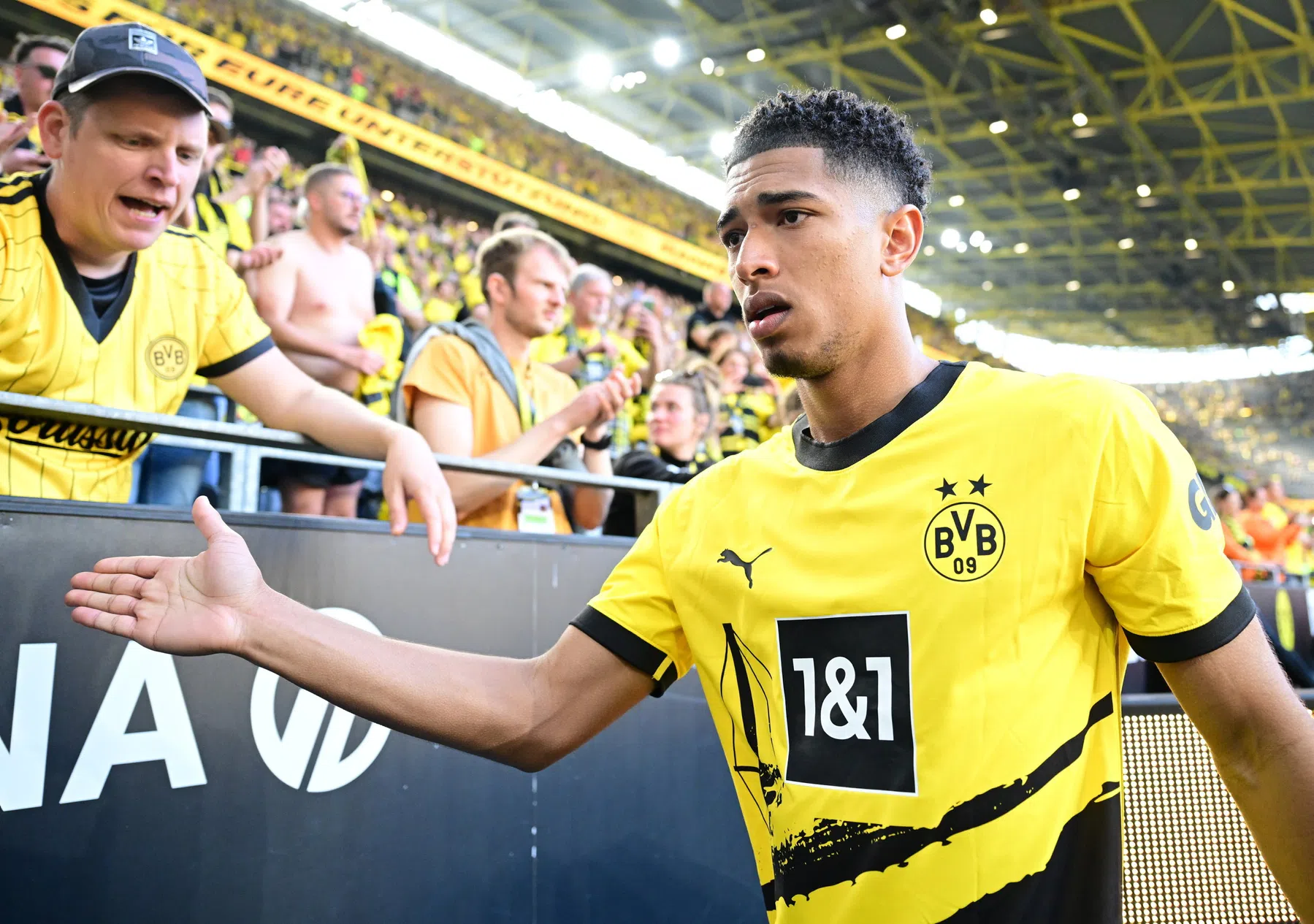 Dit kan Bellingham toevoegen aan Real Madrid