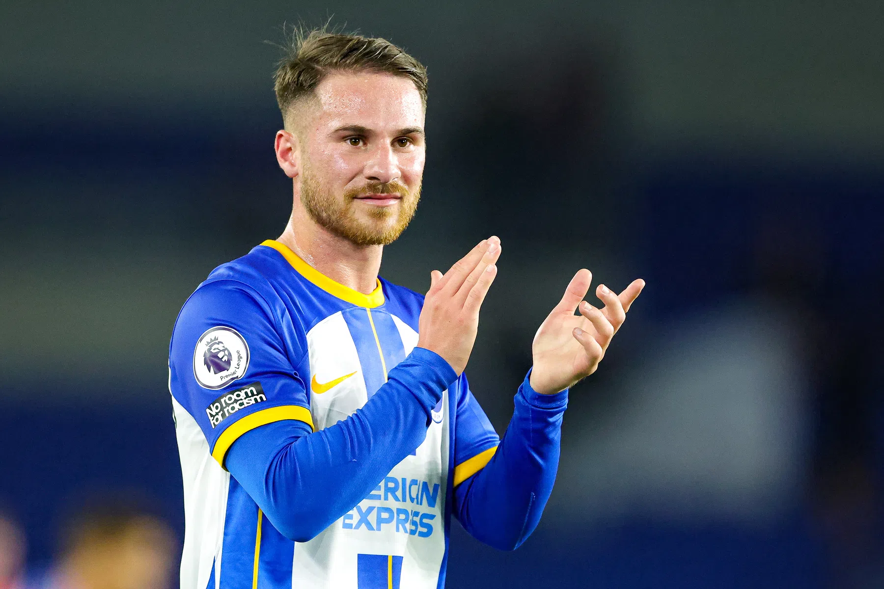 ChatGPT helpt Liverpool-fans een handje met liedje voor Mac Allister