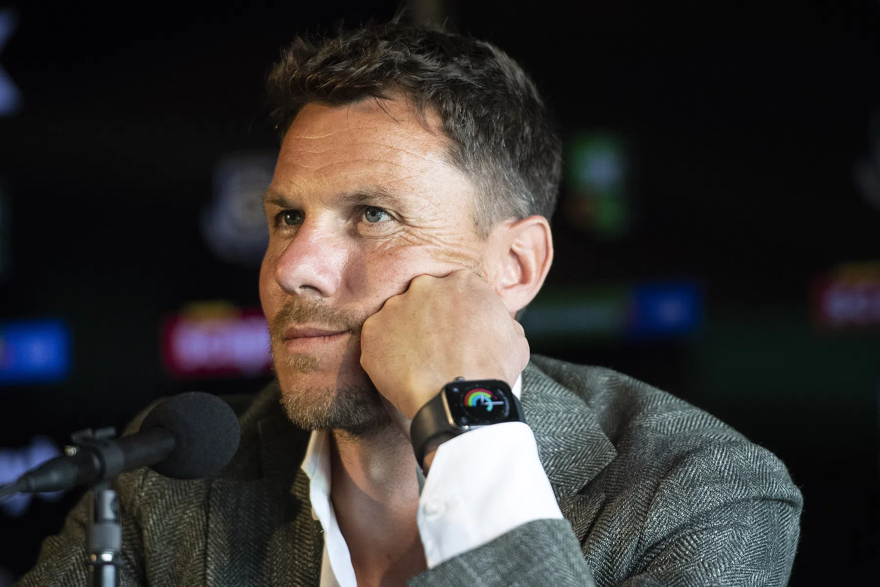 Fledderus vindt in Zeist nieuwe job als technisch manager