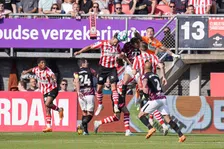 Thumbnail for article: 'Europese play-offs voegen niets toe aan Eredivisie' 