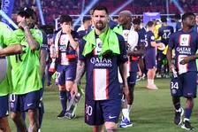 Thumbnail for article: Messi: 'Er zijn veel leugens verspreid waar ik nog steeds last van heb'