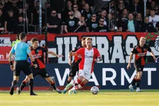 Thumbnail for article: Vitesse in gesprek met Mark Diemers
