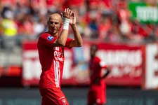 Thumbnail for article: VfL Wolfsburg meldt zich bij FC Twente voor Cerny