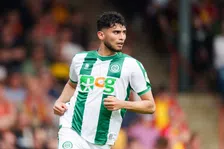 Thumbnail for article: PSV bereidt miljoenenbod op Pepi voor