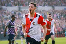 Thumbnail for article: Atlético Madrid schaart zich in rijtje geïnteresseerde clubs voor Giménez