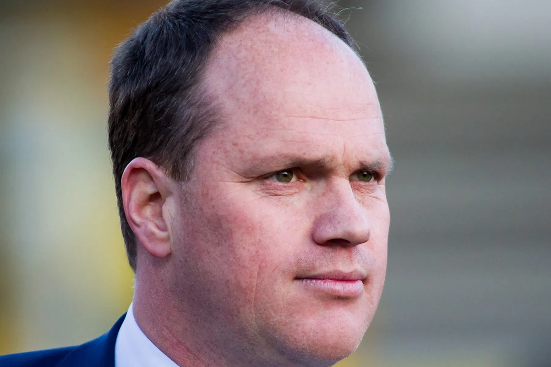 VVV-directeur tijdelijk uit de roulatie wegens gezondheidsredenen