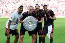 Thumbnail for article: Twee Nederlanders opgenomen in Kickers Team van het Jaar