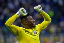 Thumbnail for article: Onderzoek Ajax bewees: houding Andre Onana werkt