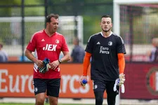 Thumbnail for article: Benlahsen verlaat Feyenoord na tien seizoenen voor functie bij KNVB