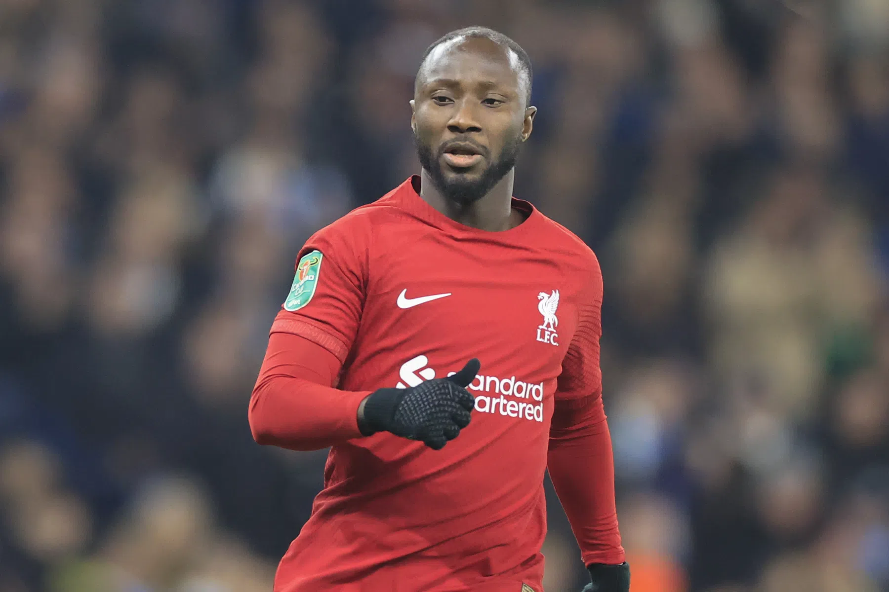 Keïta keert bij Werder Bremen terug in Bundesliga