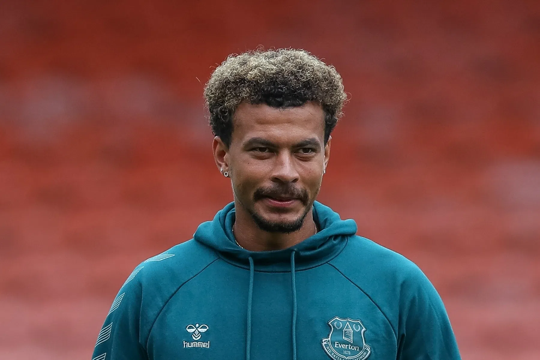 Besiktas geeft Dele Alli na mislukte huurtransfer een flinke trap na