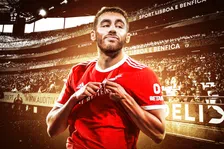 Thumbnail for article: Waarom Orkun Kökçü Benfica verkiest boven de Premier League