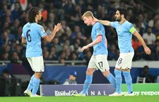 Thumbnail for article: De Bruyne legt uit waarom hij uitviel in de Champions League-finale