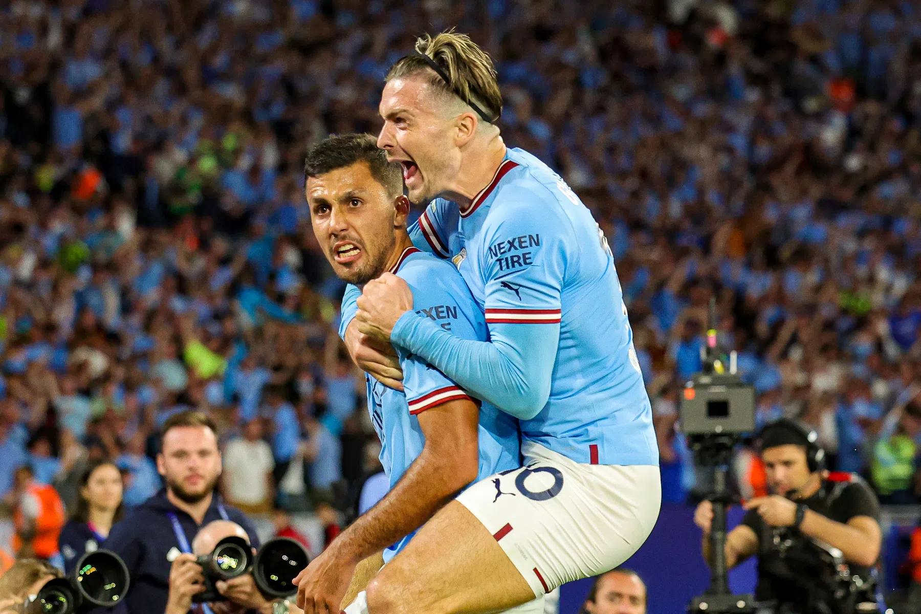 Champions League heeft na elf jaar weer een unieke kampioen