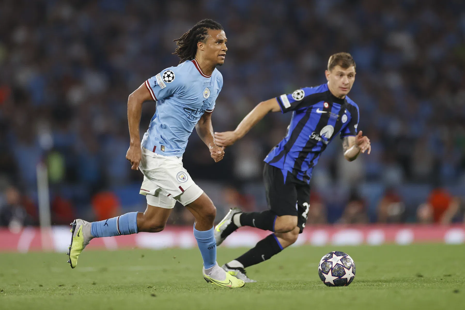Voor de dertigste keer is er een Nederlandse Champions League-winnaar