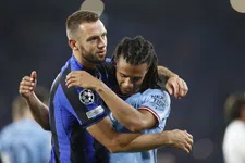 Thumbnail for article: Aké straalt aan het einde van perfect seizoen: 'Dit is onwerkelijk'