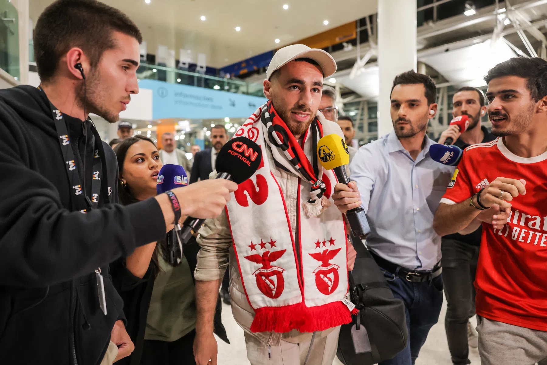 Kökçü komt terug op eerdere uitspraak over transfer: 'Altijd gezegd'
