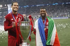 Thumbnail for article: Alle Nederlandse winnaars van de Champions League op een rij