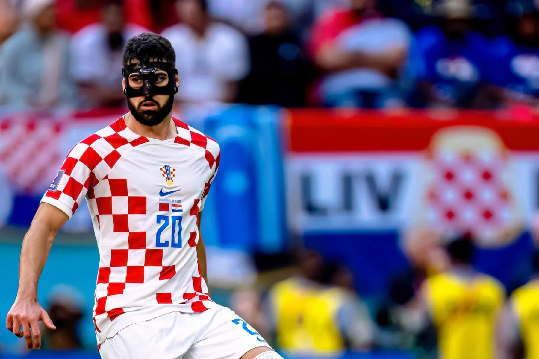 Oranje hoeft in Nations League geen rekening te houden met Gvardiol