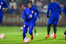 Thumbnail for article: Koeman heeft geen begrip voor besluit Frimpong: 'Ik vind dat niet oké'
