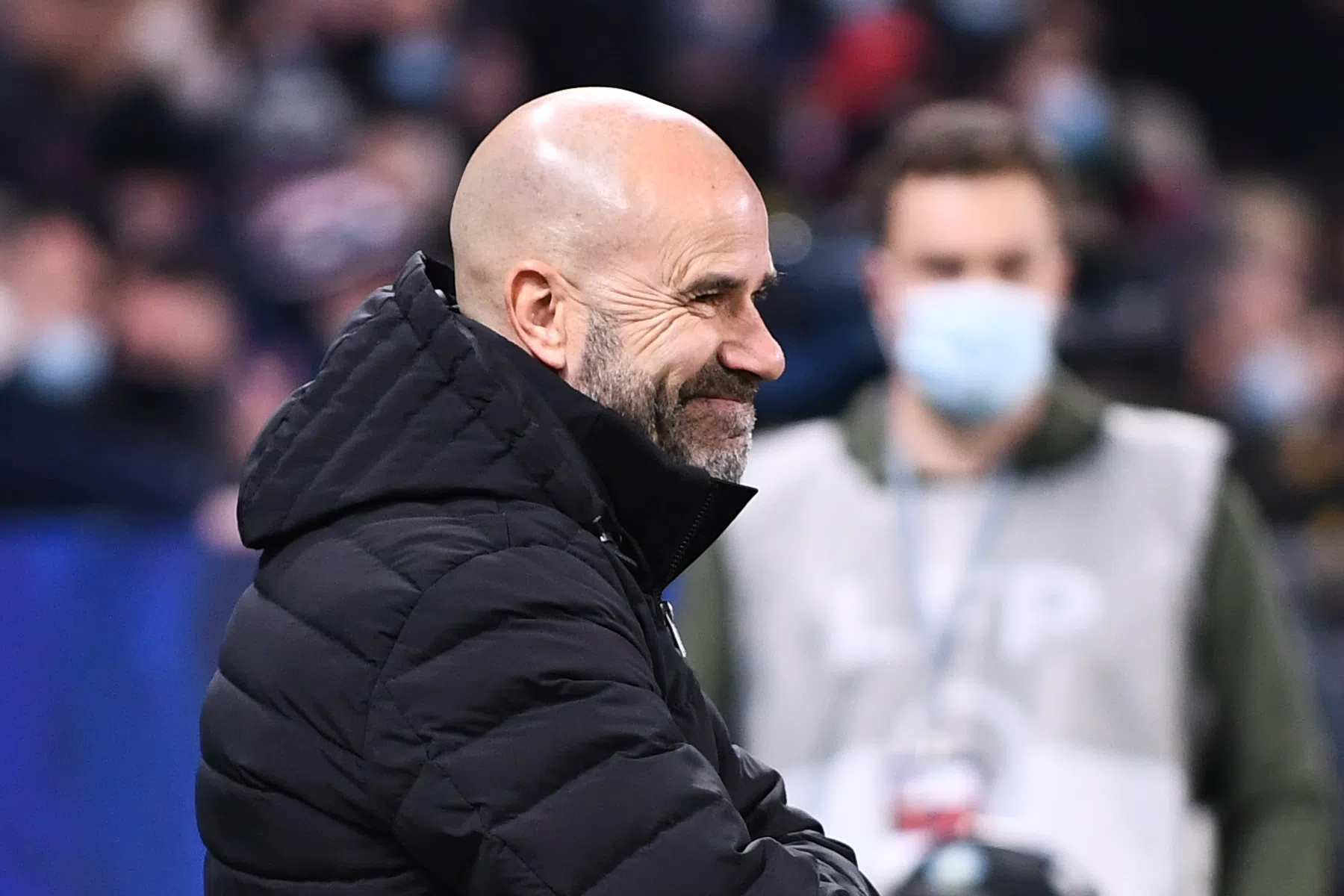 Dit leerde Peter Bosz van zijn buitenlandse avonturen