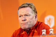 Thumbnail for article: Koeman spreekt over Memphis, Wijnaldum, Simons en Veerman
