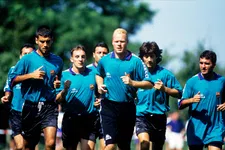 Thumbnail for article: De dierbare Koeman-herinnering die volgens Guardiola alles zegt over de finale van nu