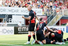 Thumbnail for article: Droom Almere City komt uit: historische promotie is dreun voor Emmen