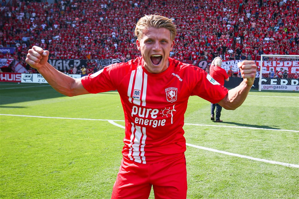 Korte vakantie FC Twente: de route van de Nederlandse club in Europa