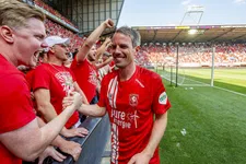 Thumbnail for article: Victorie en vaarwel: FC Twente gaat weer Europa in