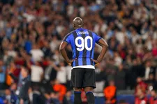 Thumbnail for article: Italië spaart Lukaku niet: 'Hij verraadde Inter'