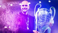 Thumbnail for article: Op het tactiekbord: zo won Guardiola de Champions League