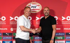 Thumbnail for article: PSV maakt komst Bosz bekend: 'Hij was de gedroomde kandidaat'