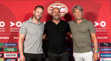 Thumbnail for article: Bosz voegt twee vertrouwelingen toe aan technische staf PSV