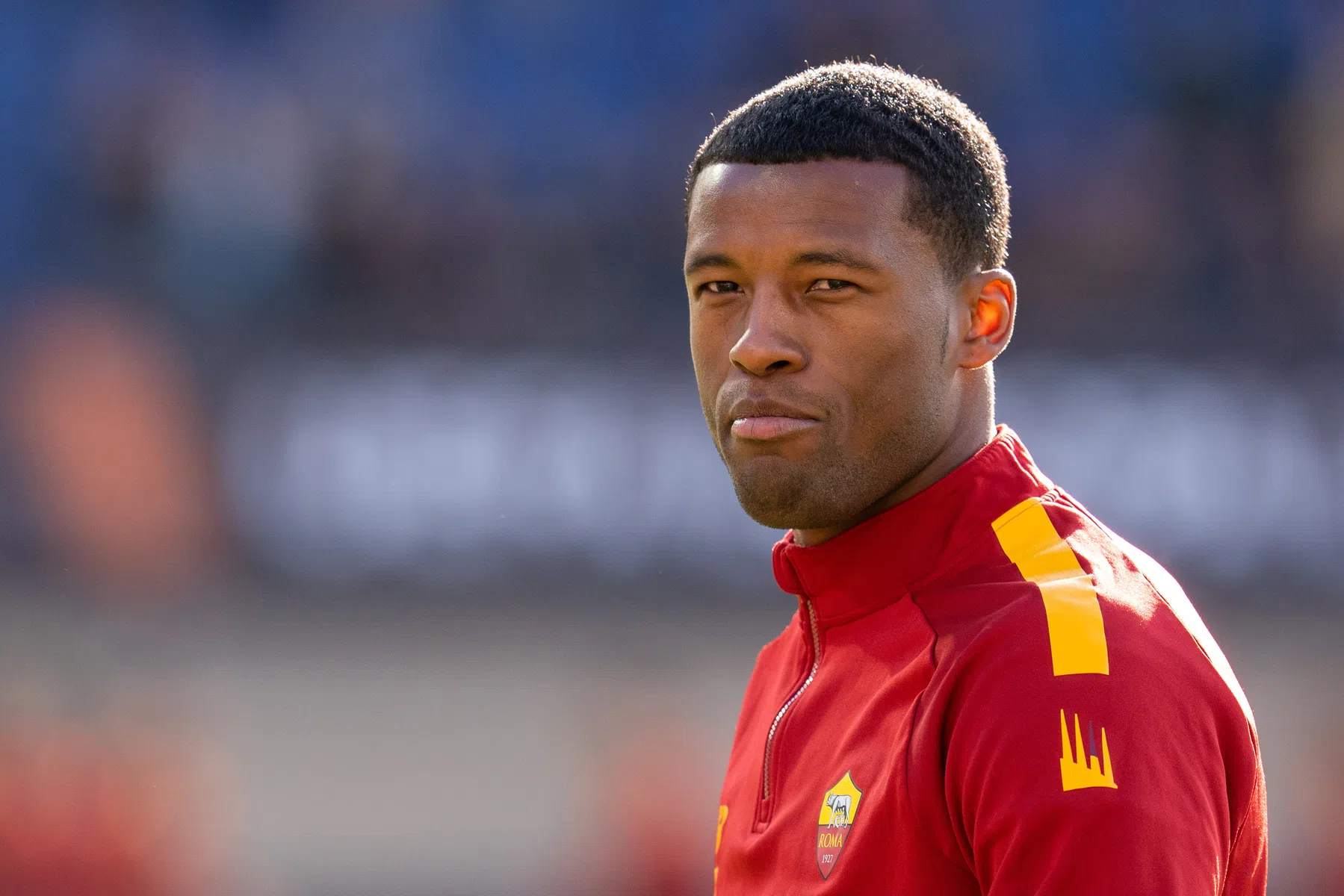 PSV denkt aan Wijnaldum