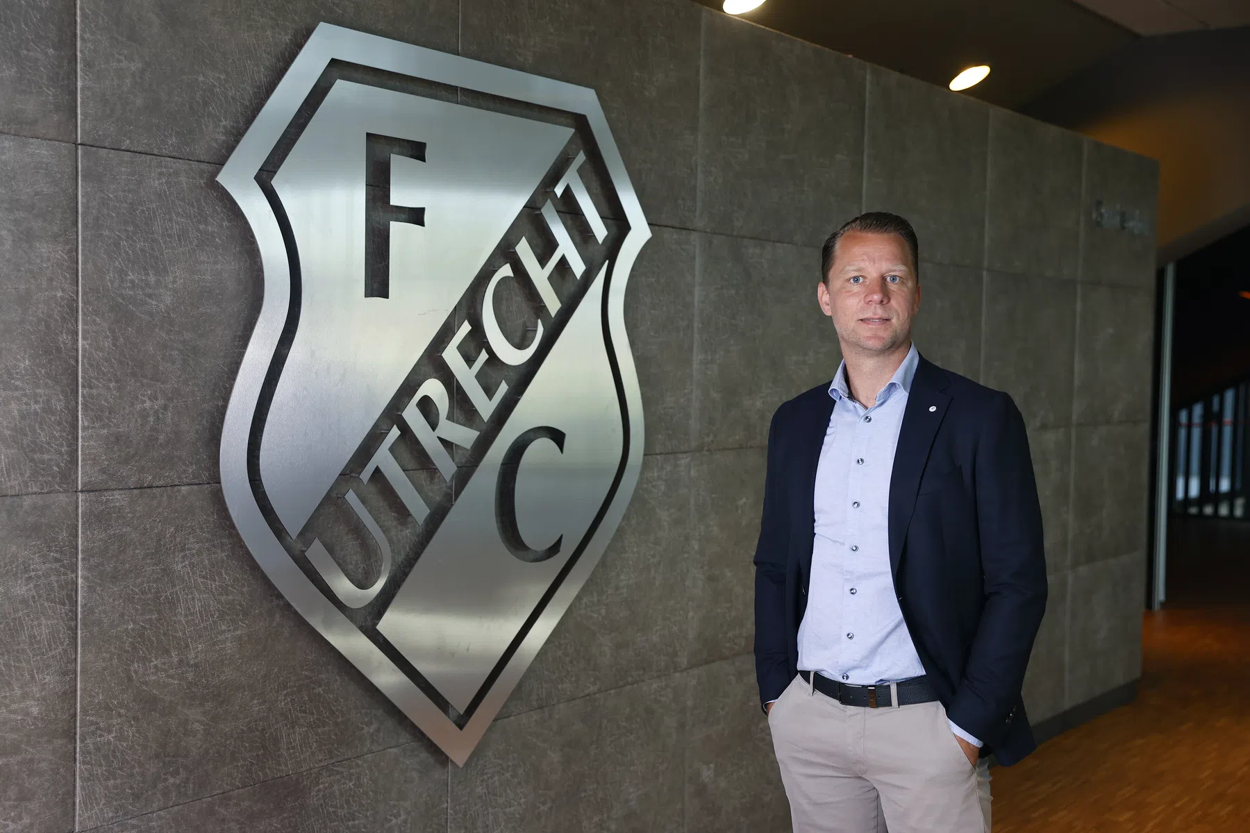 Hoe FC Utrecht Arsenal en Tottenham aftroefde