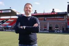 Thumbnail for article: De visie van Ajax-target Maurice Steijn