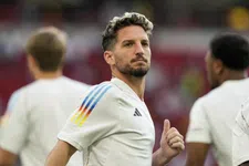 Thumbnail for article: Dries Mertens is nog niet klaar bij Galatasaray 