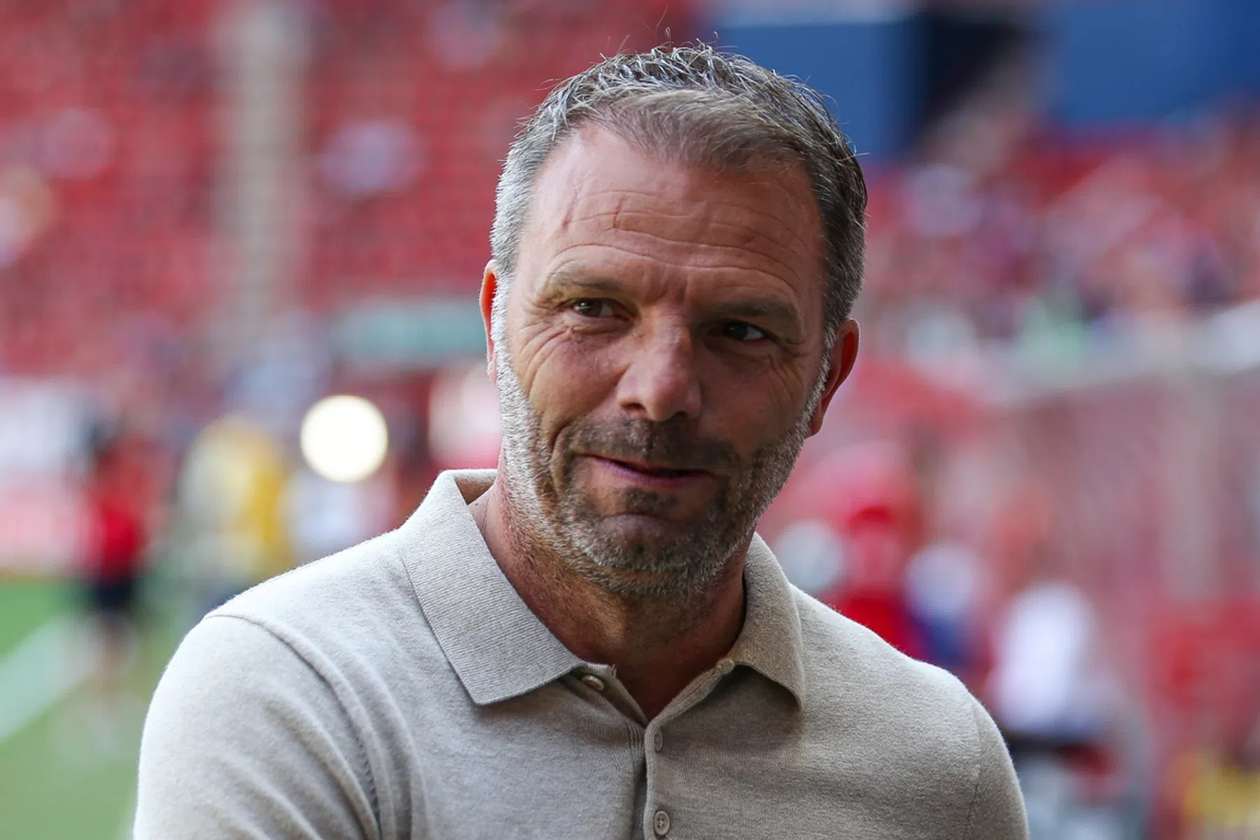 Ajax betaalt gelimiteerde transfersom aan Sparta voor Steijn