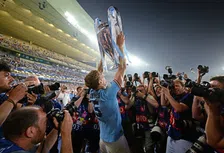 Thumbnail for article: De definitieve top-25 van de Champions League-finale 2022/23