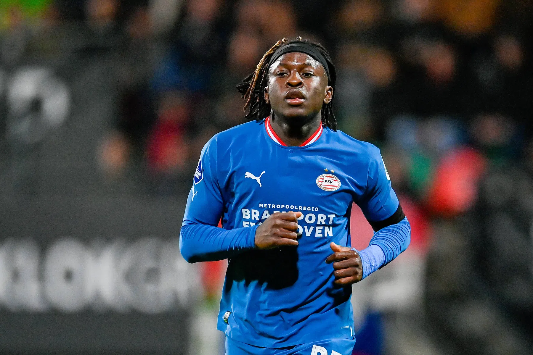Jong Oranje moet afwachten wat Belgische promotie Bakayoko betekent 