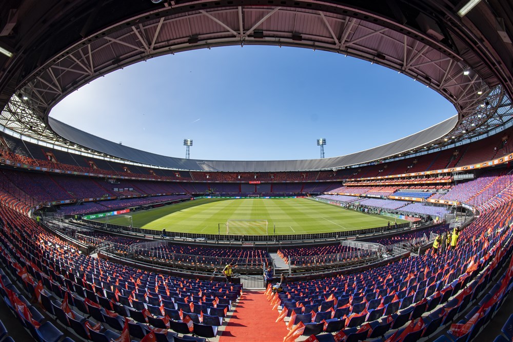 Dit staat er voor Oranje op het spel tijdens de finale van de Nations League