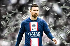 Thumbnail for article: Waarom PSG Messi niet meer kon betalen