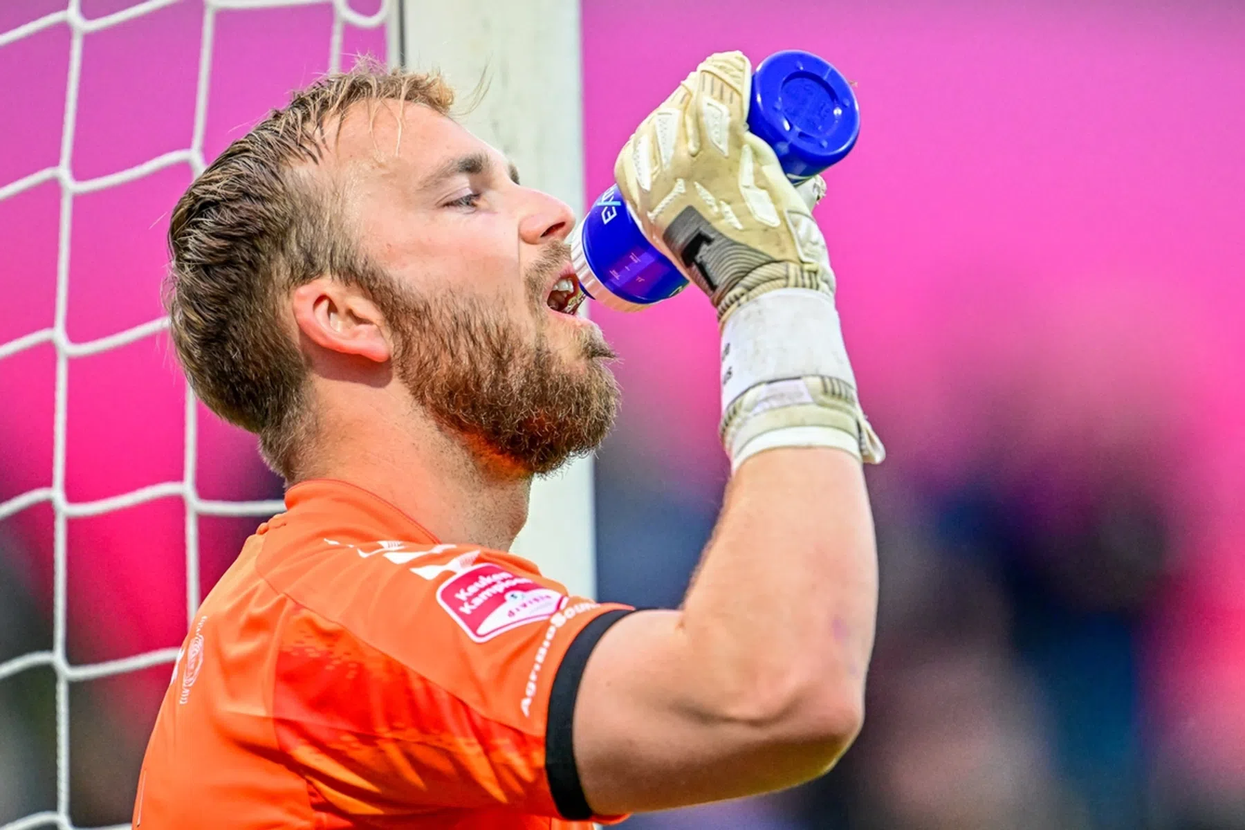 FC Groningen neemt Jurjus over van De Graafschap