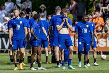 Thumbnail for article: Seedorf ziet Oranje met volledig fitte groep toewerken naar duel met Kroatië
