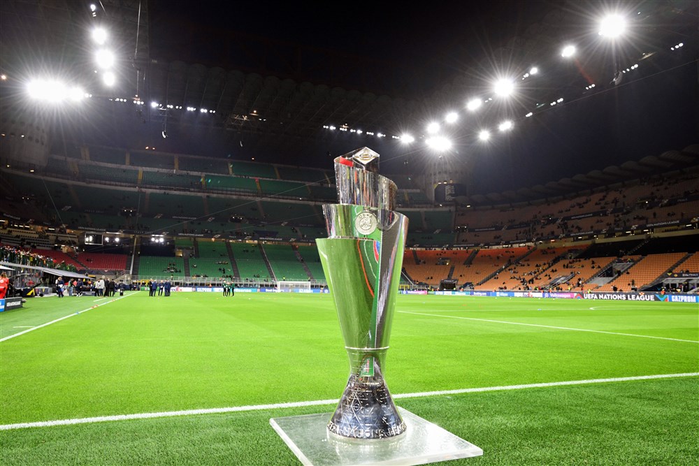 'Nederlands elftal favoriet voor eindzege in Nations League'