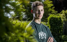 Thumbnail for article: Ruben van Bommel: 'Ik wil sowieso niet onder mijn vader spelen'