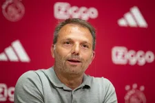 Thumbnail for article: 'Verbaasde' Steijn reageert op aanstelling bij Ajax: 'Ik snap de scepsis'